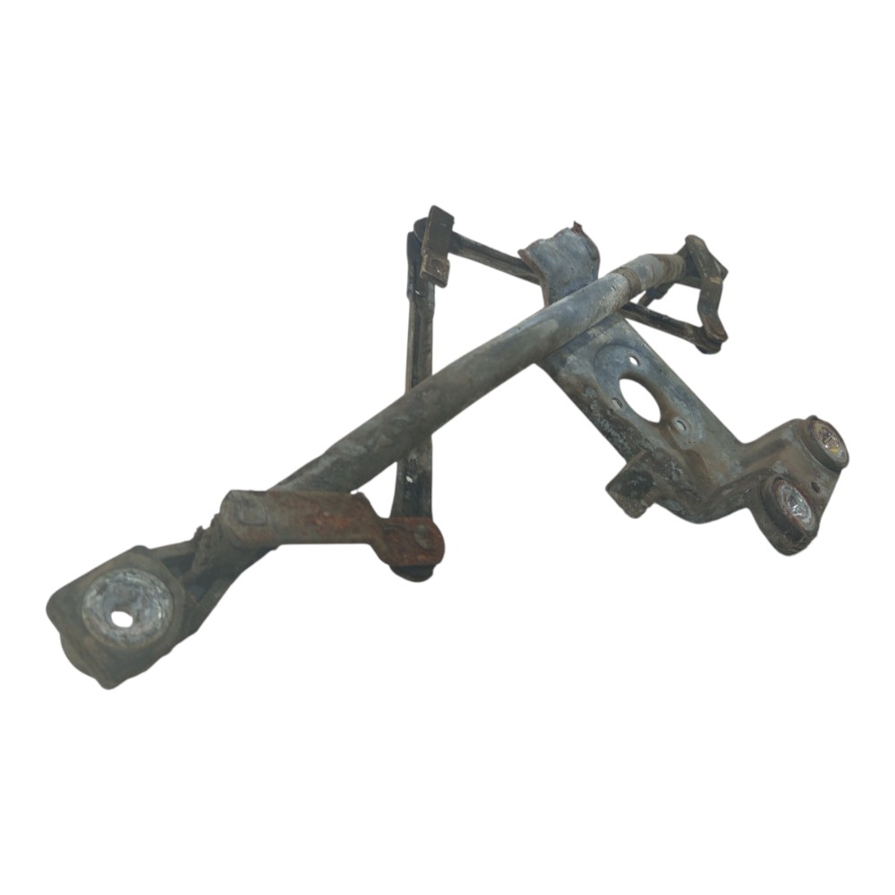 Galhada Limpador Parabrisa Ford Ka 1.0 8v 1994 1995 A 2005 6