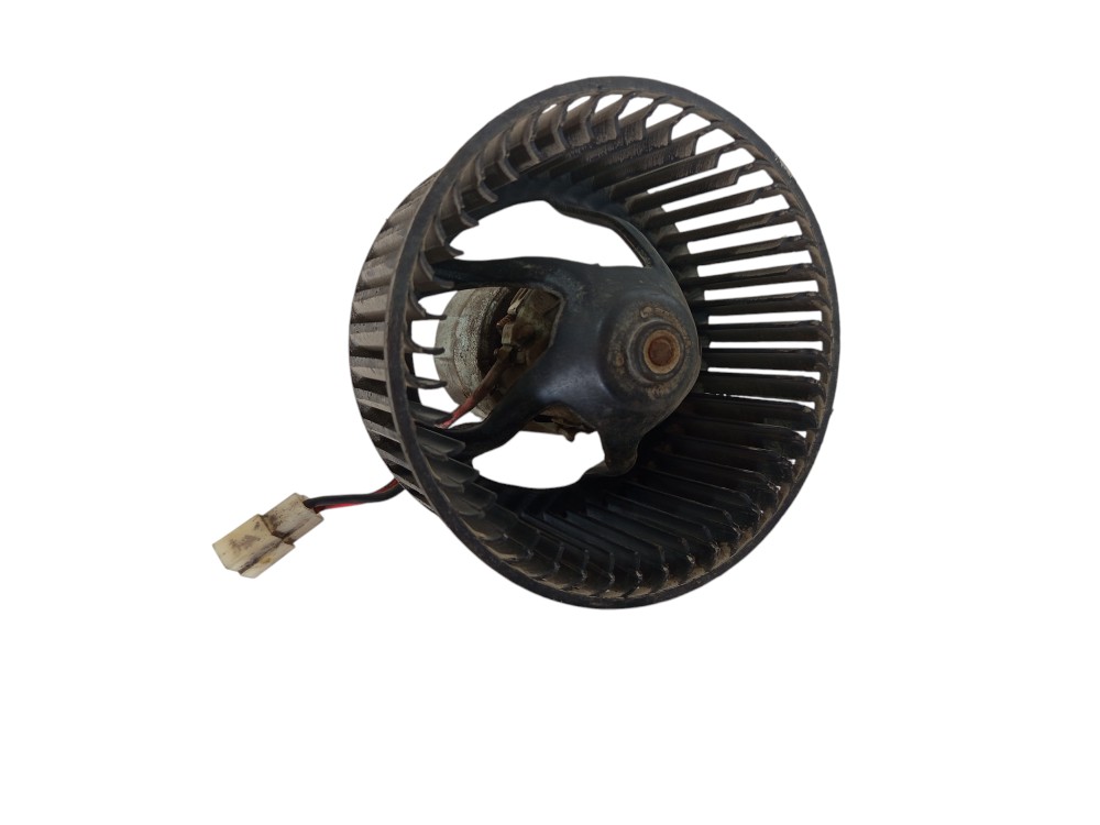 Motor Ventilador Interno Volkswagen Gol G2 1995 1996 A 1999 1