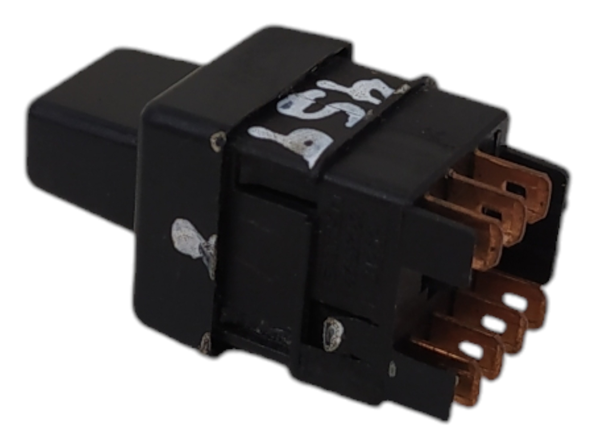 Interruptor Fiat Uno Mille Elba Fiorino Pemio 1991 A 1996 2