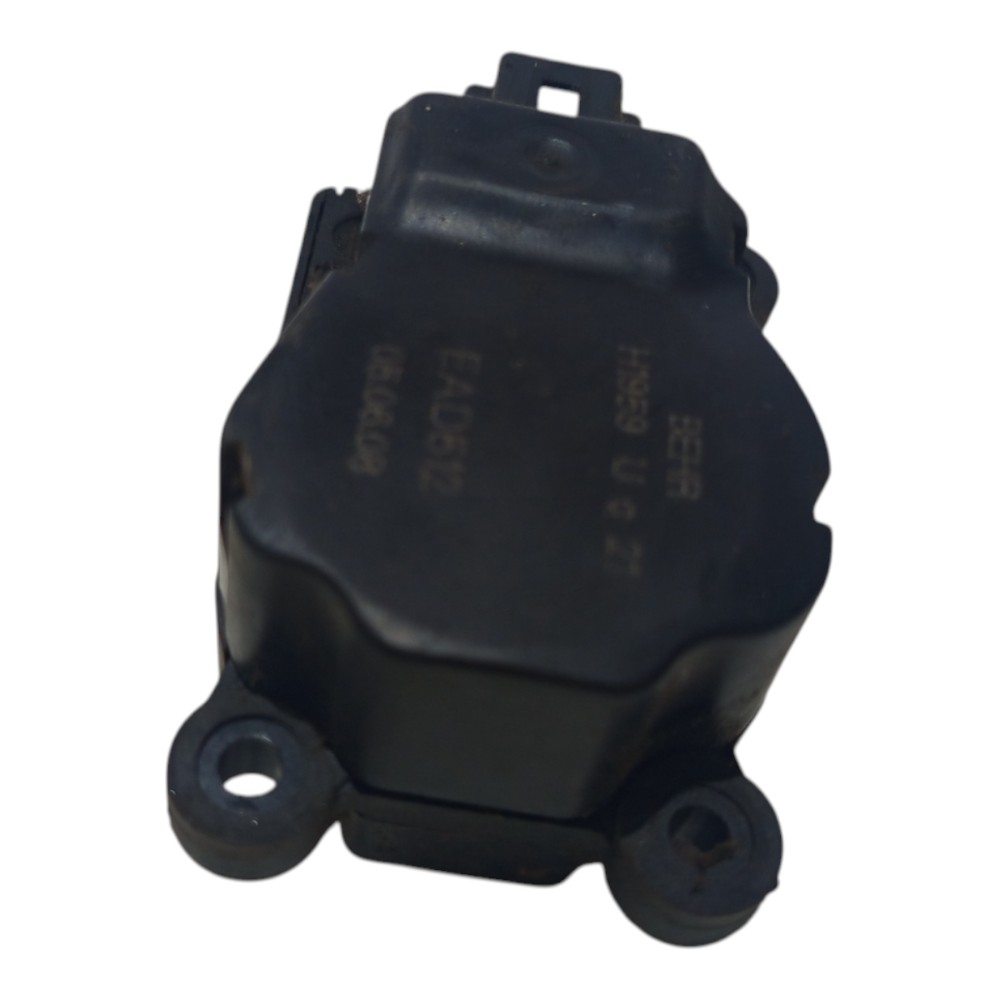 Atuador Ventilação Behr Citroen C4 Pallas 2007 2008 A 2013 3