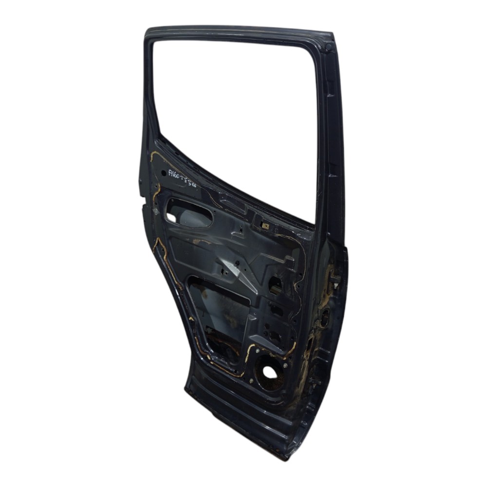 Porta Traseira Esquerda Classe A160 1999 2000 2001 A 2005 Traseira Esquerdo 5