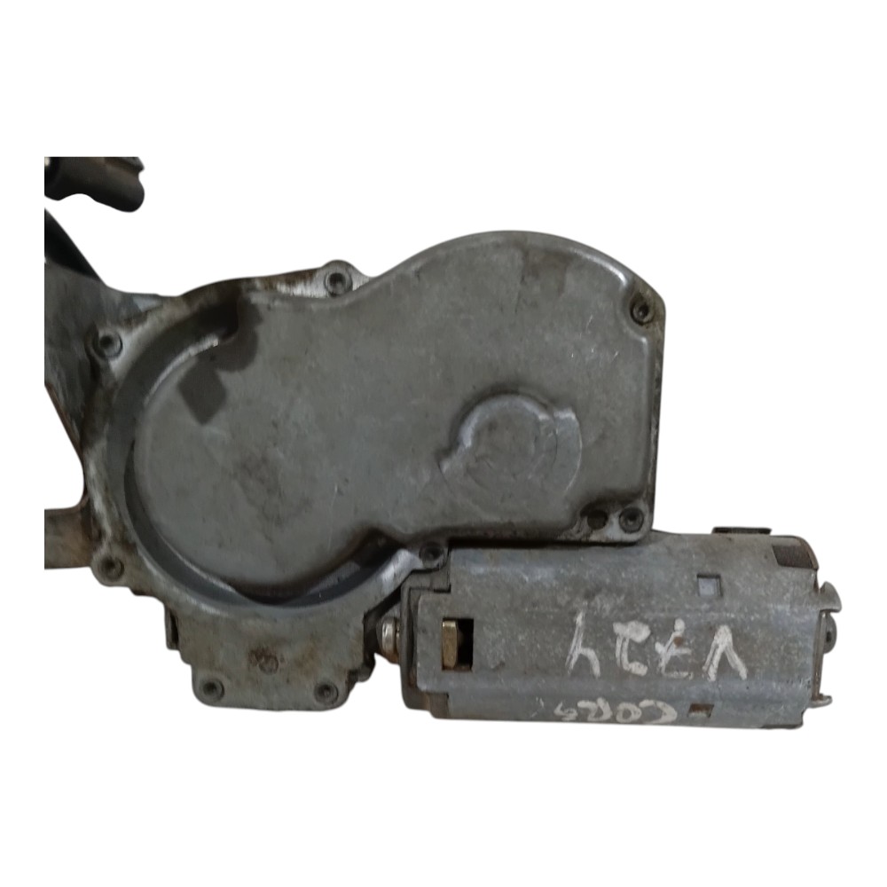 Motor Limpador Traseiro Chevrolet Corsa Hatch 1994 A 2002 7