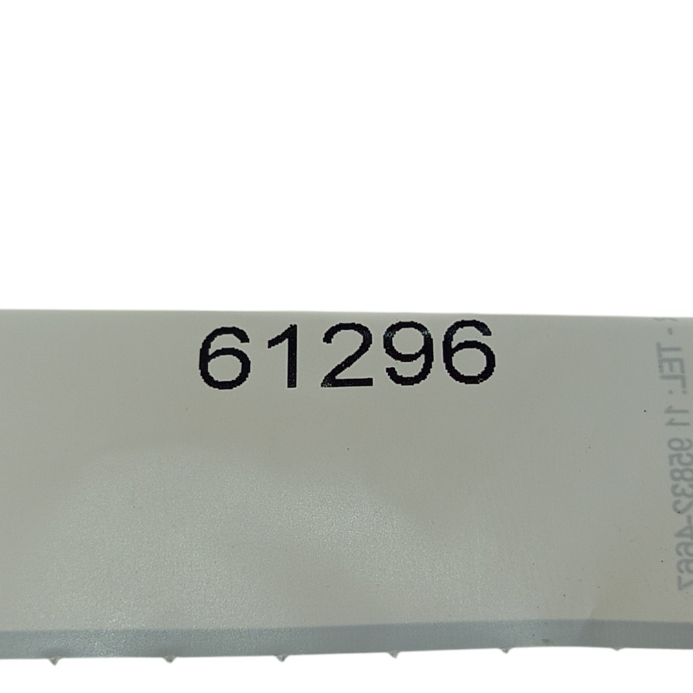 Espelho Retrovisor Interno Original Vw Gol G2 1996 A 2005 6