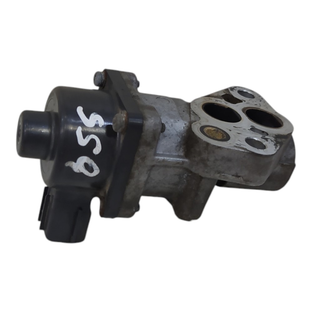 Valvula Sensor Egr Ford Fusion 2.3 Automatico 2006 A 2009 6