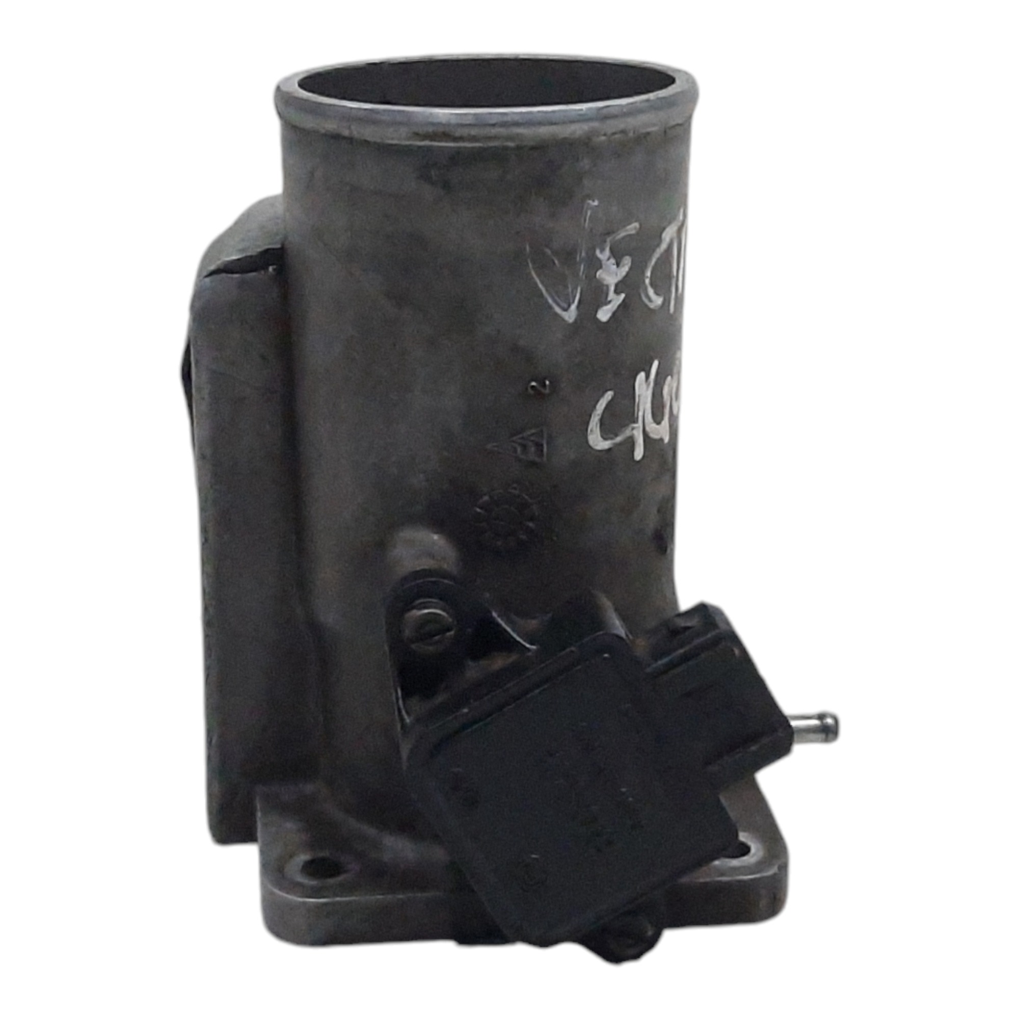 Tbi Corpo Borboleta Injeção Chevrolet Vectra 2.0 1997 A 2005 5