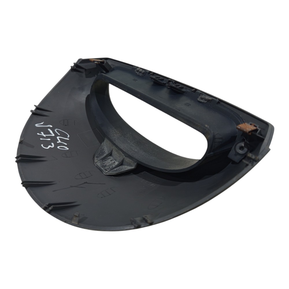 Moldura Computador Bordo Renault Clio 2000 2001 2002 A 2012 6
