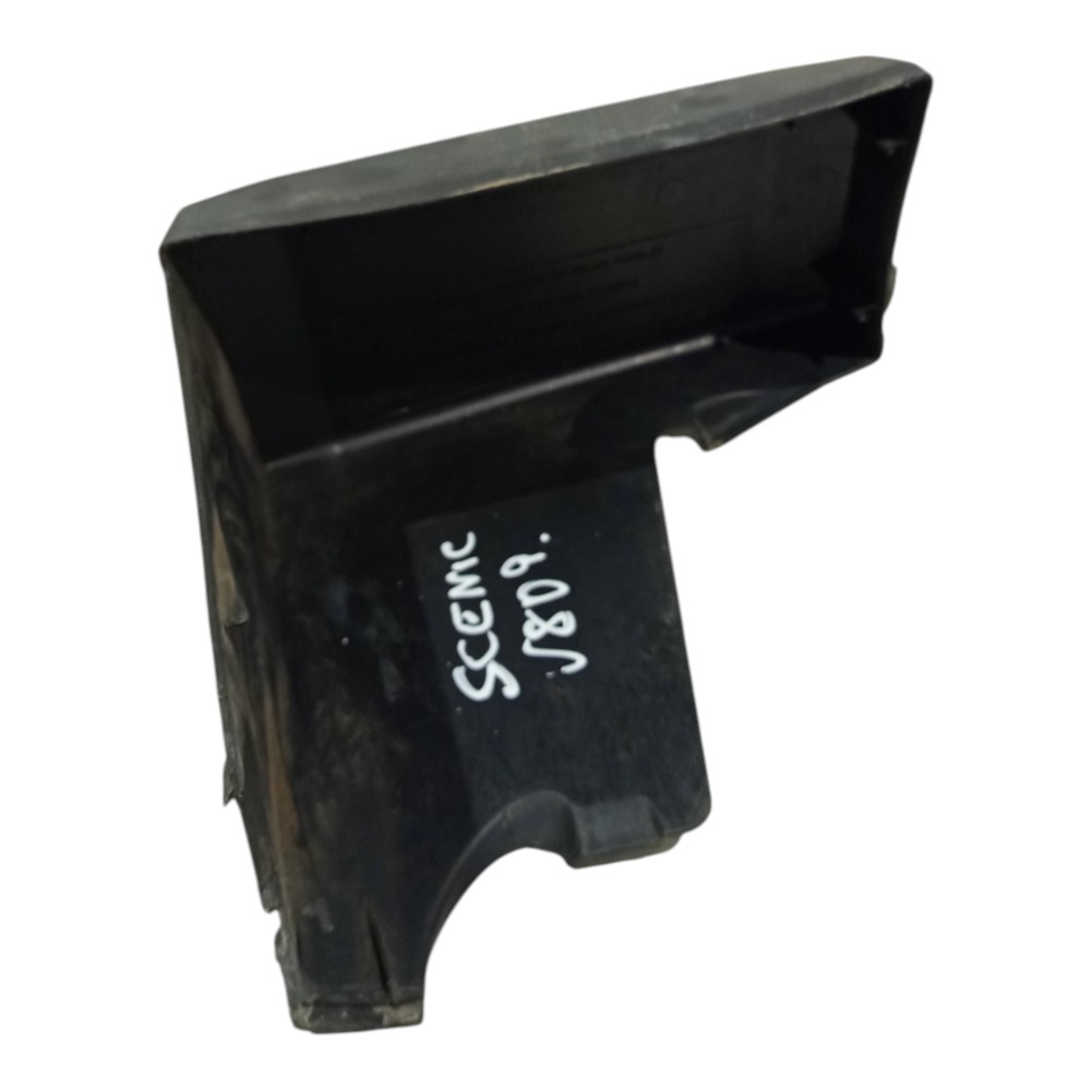 Tampa Caixa Fusiveis Renault Scenic 2001 A 2012 5