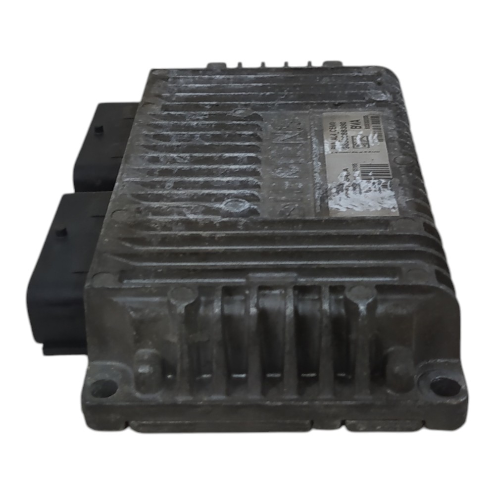 Módulo Cambio Citroen Xsara Picasso 2.0 16v 2001 2002 A 2011 4