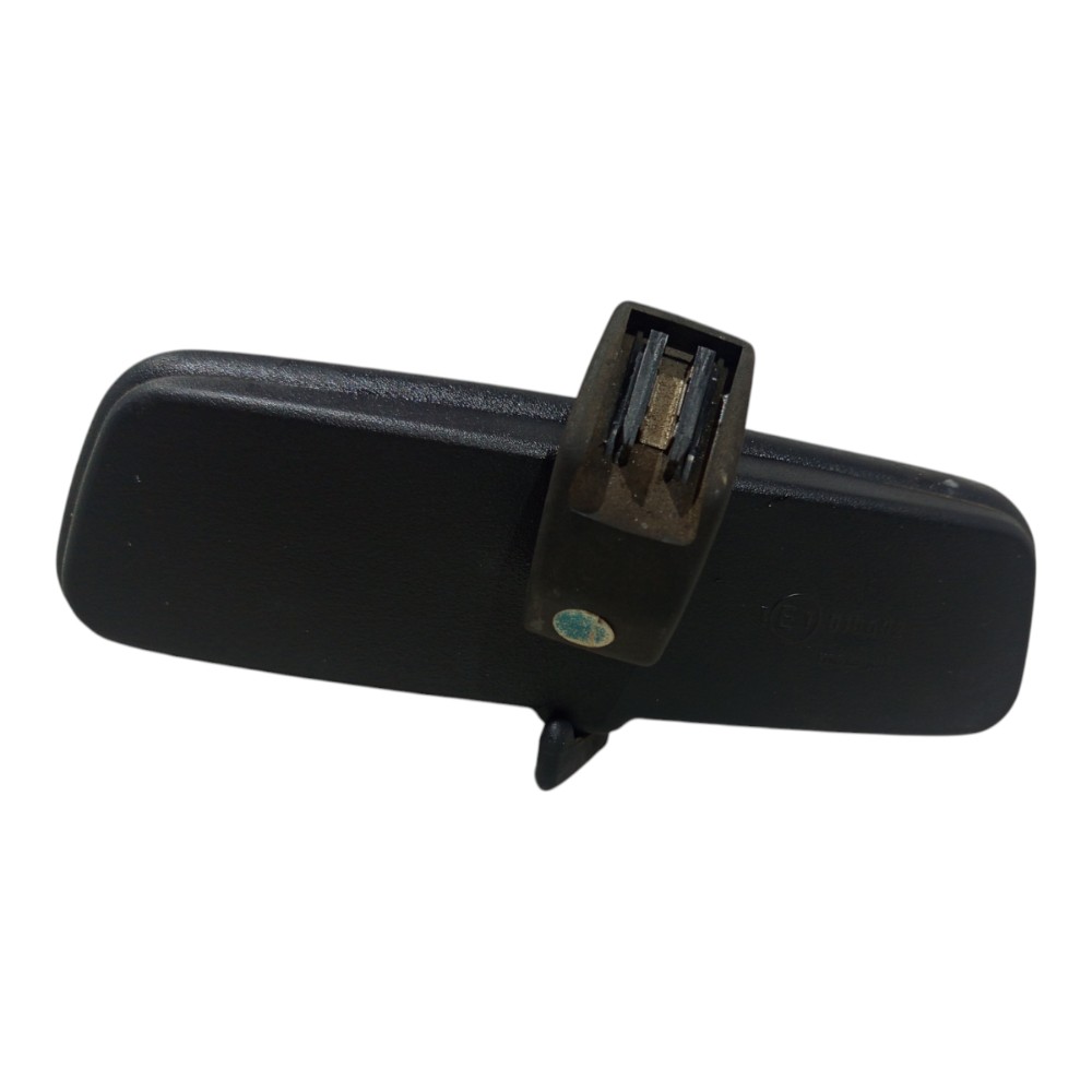 Espelho Retrovisor Interno Chevrolet Corsa 2004 a 2006 preto 3