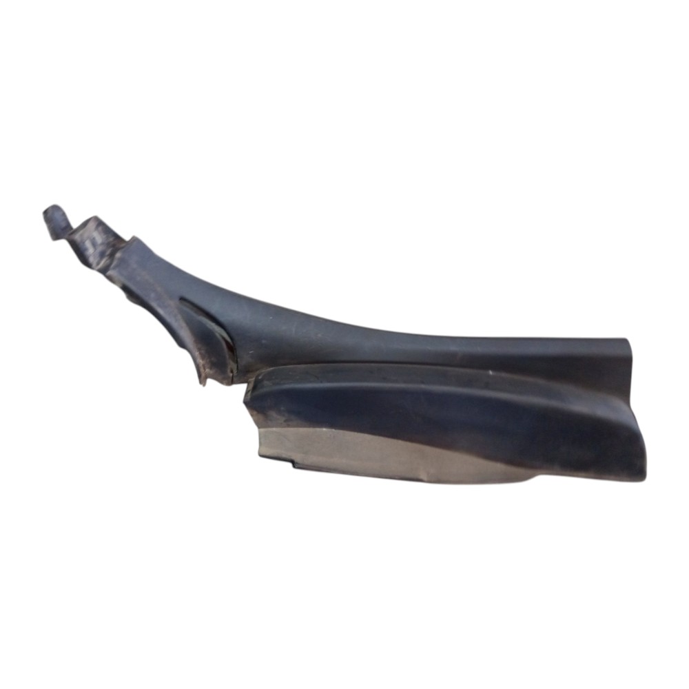 Soleira Porta Traseira Direita Citroen C4 Pallas 2007 A 2013 2