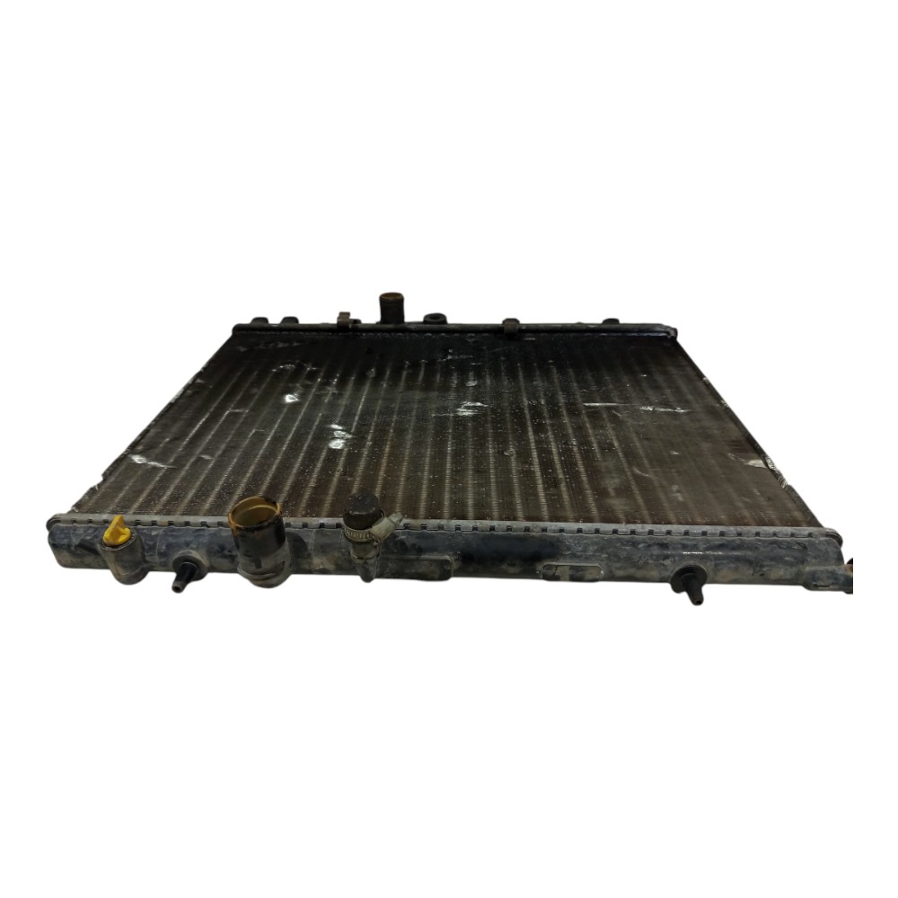 Radiador Ar Condicionado Peugeot 206 2001 A 2012 7