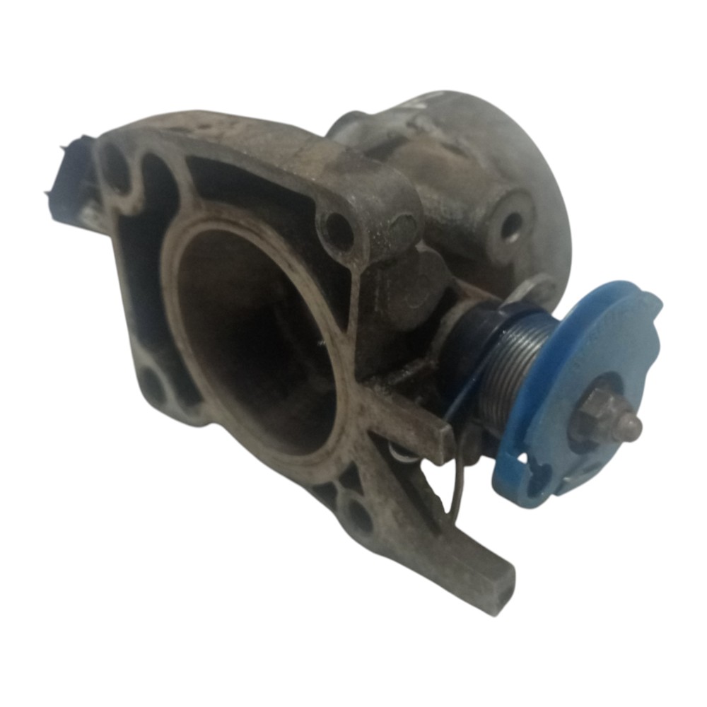 Tbi Corpo Borboleta Ford Fiesta 1.0 8v Zetec R 2000 A 2014 8