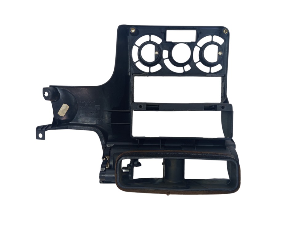 Painel Central Radio Chevrolet Astra 1994 1995 A 1997 1