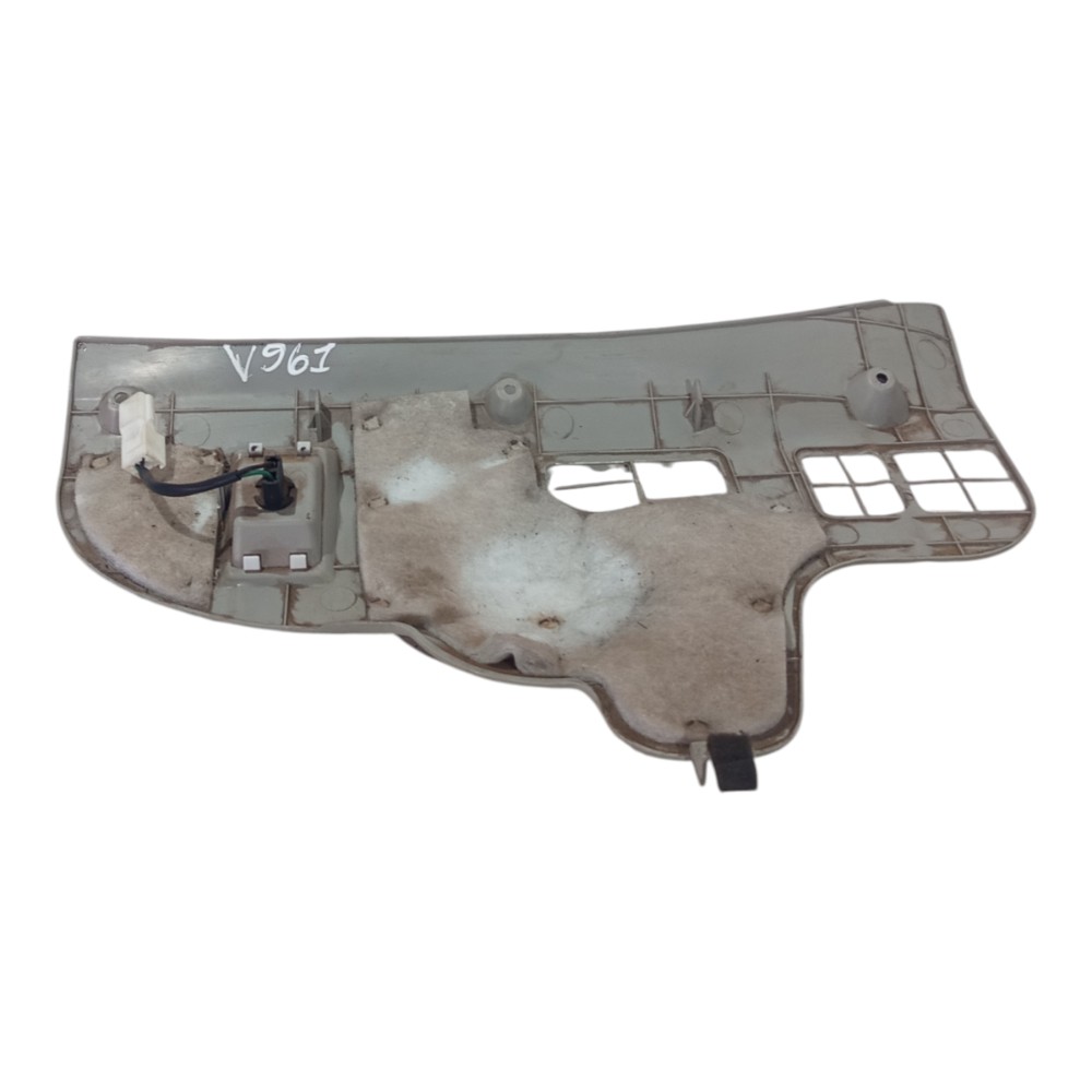 Acabamento Inferior Porta Luvas Hyundai Azera 2007 A 2012 1