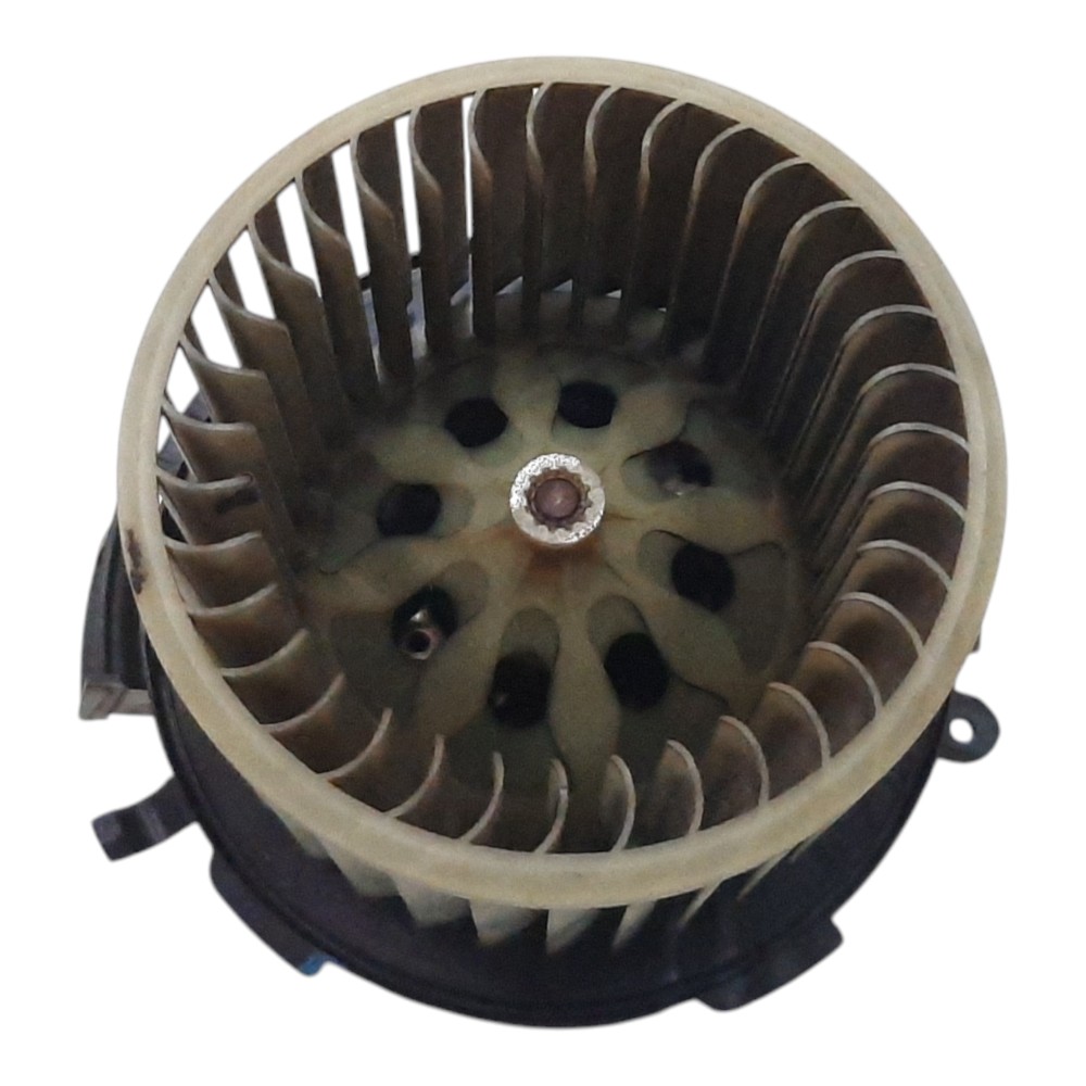 Motor Ar Forçado Citroen Xsara Picasso 2.0 2001 2002 A 2012 7