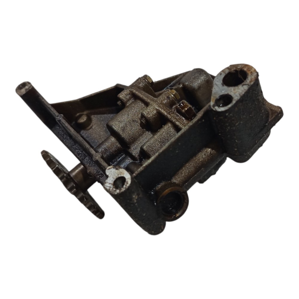 Bomba Óleo Picasso Citroen Peugeot C3 206 2001 2002 A 2010 3