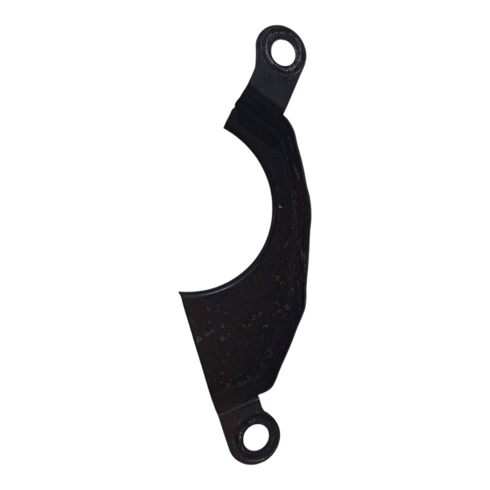 Suporte Protetor Semi Eixo Chevrolet Tracker  2020 A 2024 5
