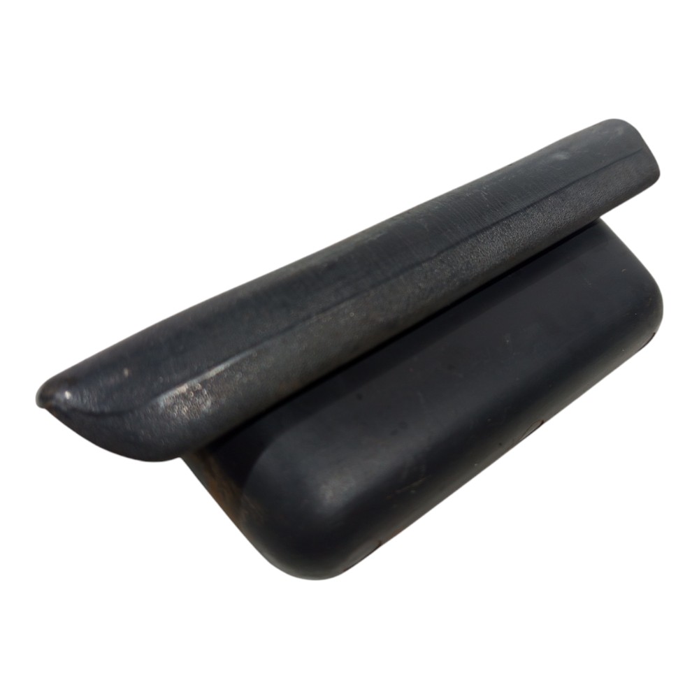 Puxador Interno Traseira Direita Gm Corsa 1997 1998 A 2010 3