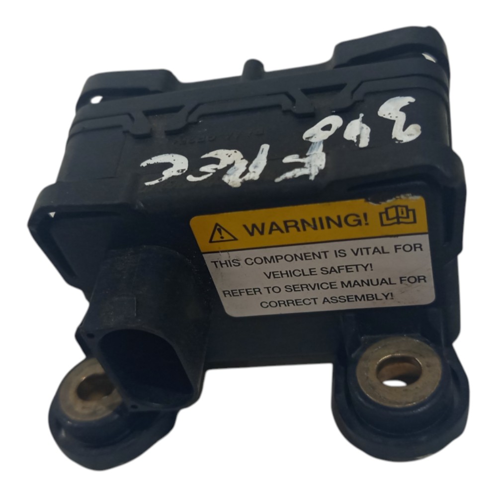 Módulo Sensor Aceleração Land Rover Freelander 2 2006 A 2014 3