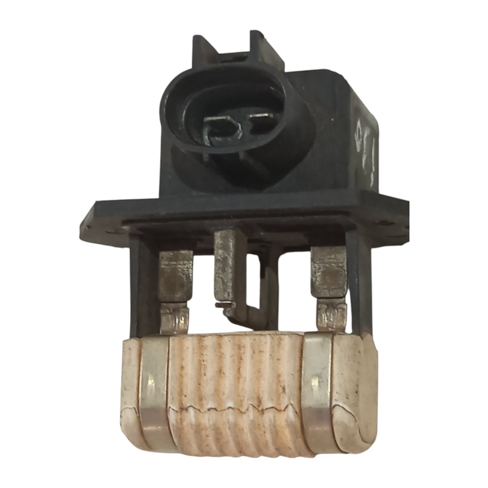 Resistência Ventoinha Radiador Hyundai I30 2006 A 2012 Origi 1