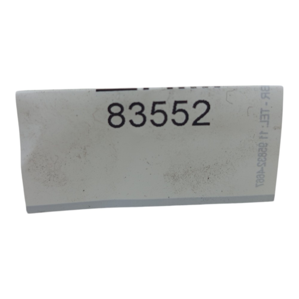 Reservatório Agua Nord Fiat Uno 1996 1997 1998 1999 A 2003 9