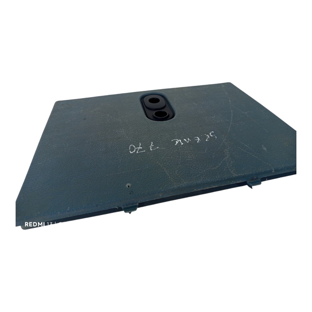 Tampa Porta Treco Assoalho Scenic 1999 2000 2001 2002 – 2011 1