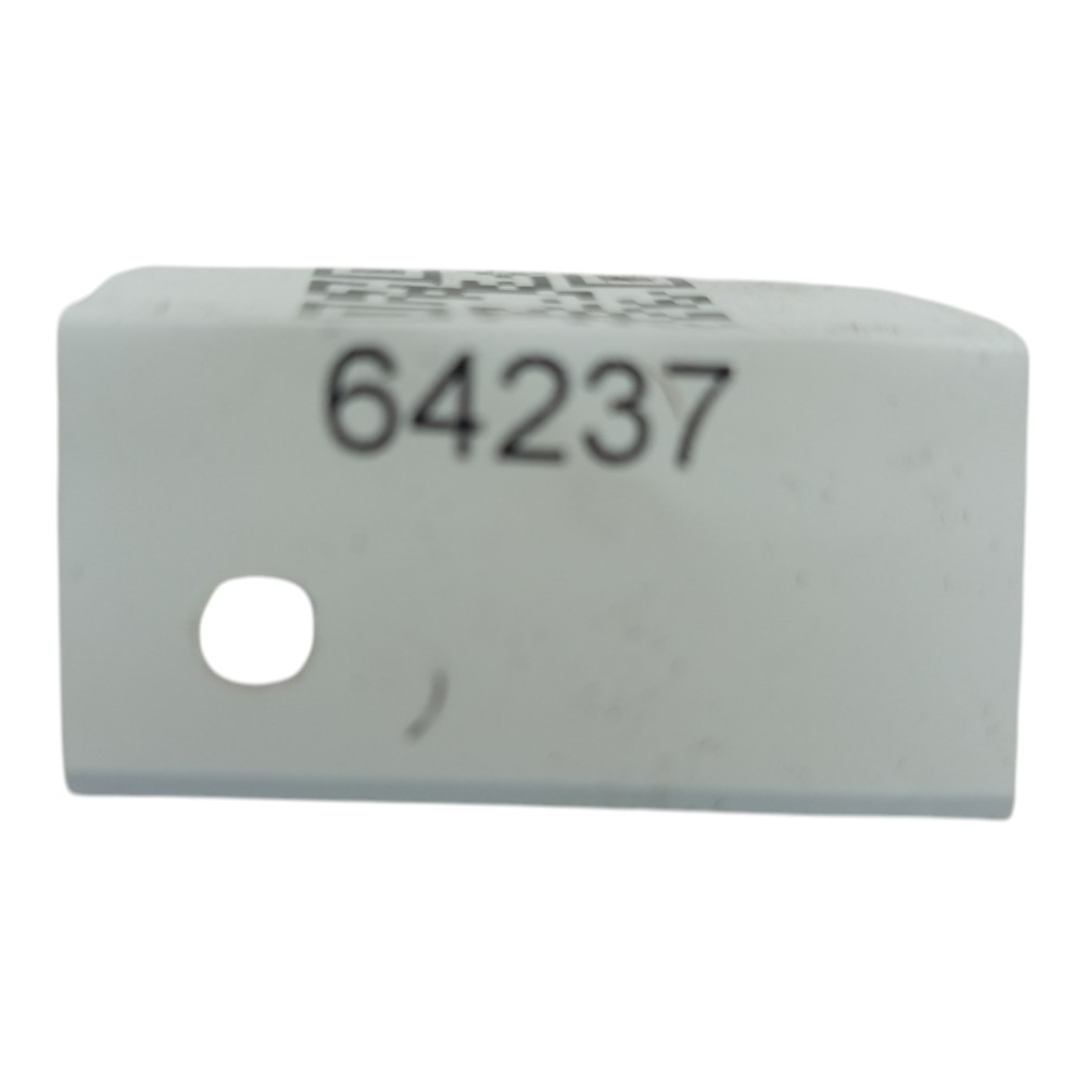 Puxador Interno Traseiro Direito Peugeot 206 2002 A 2010 6