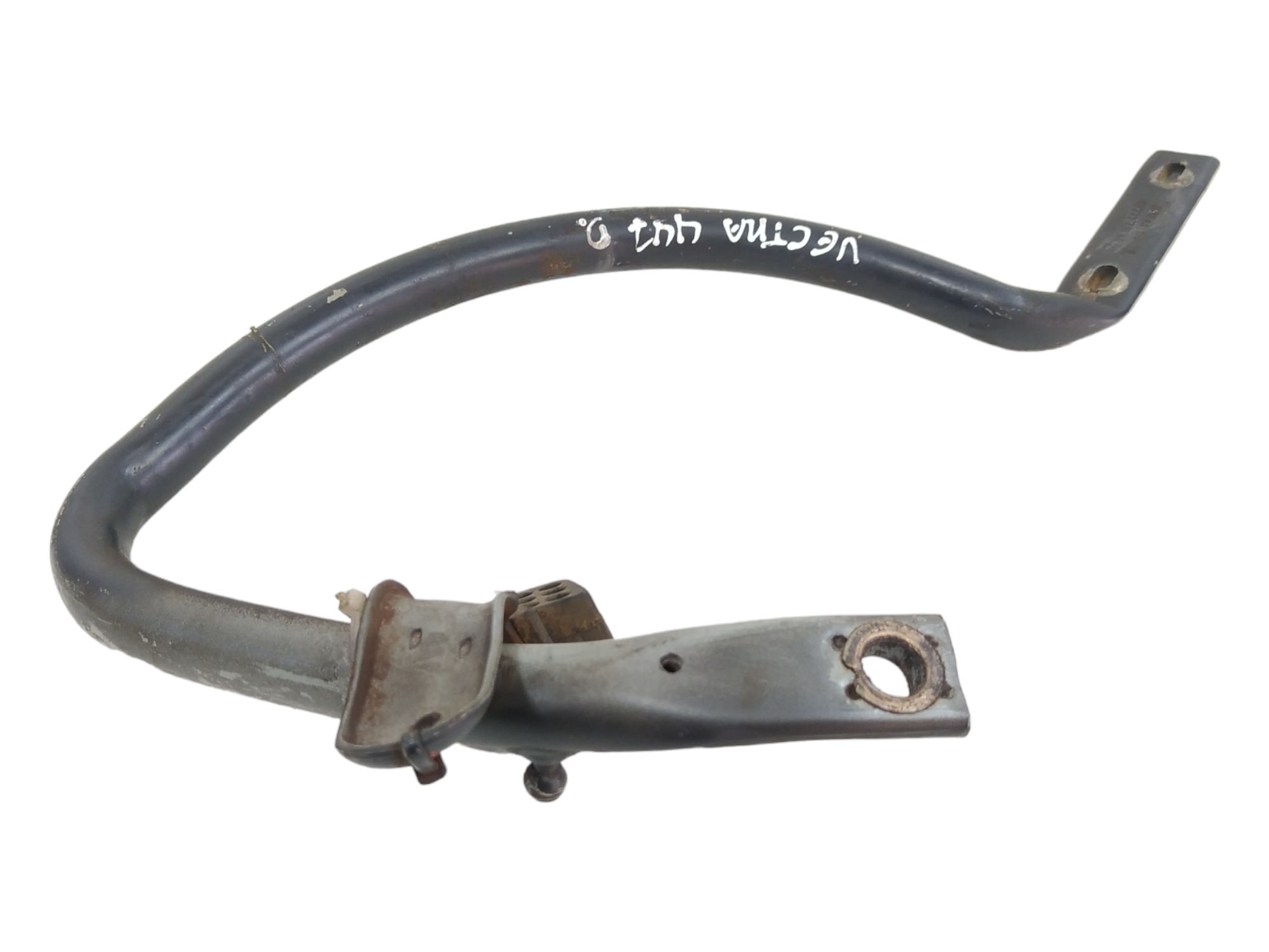 Dobradiça Direita Porta Malas Chevrolet Vectra 1997 A 2005 3