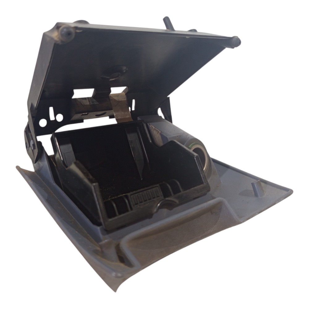 Porta Objeto Cinzeiro Ford Ka 1.0 8v 1997 1998 A 2007 3