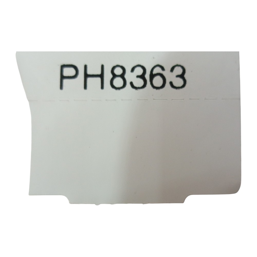 Difusor Ar Ford Fiesta 2003 A 2012 7