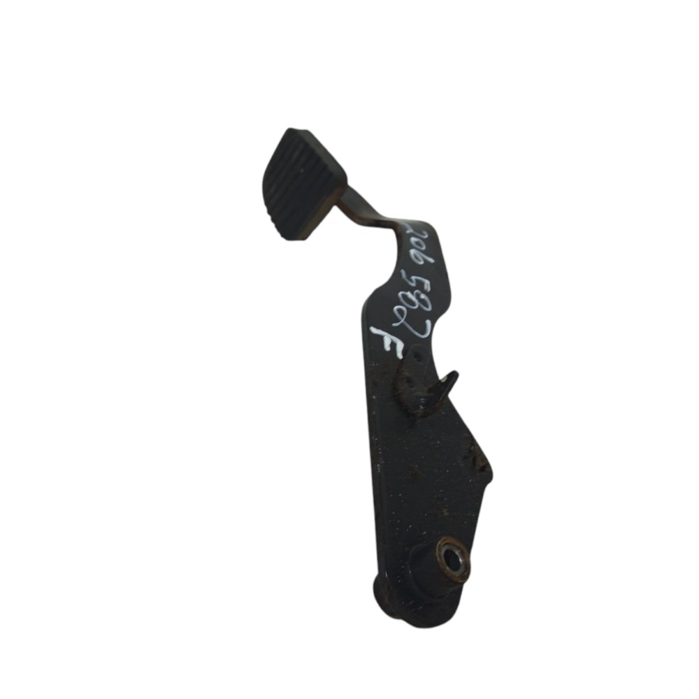 Pedal Freio Peugeot 206 2000 2001 2002 A 2008 1