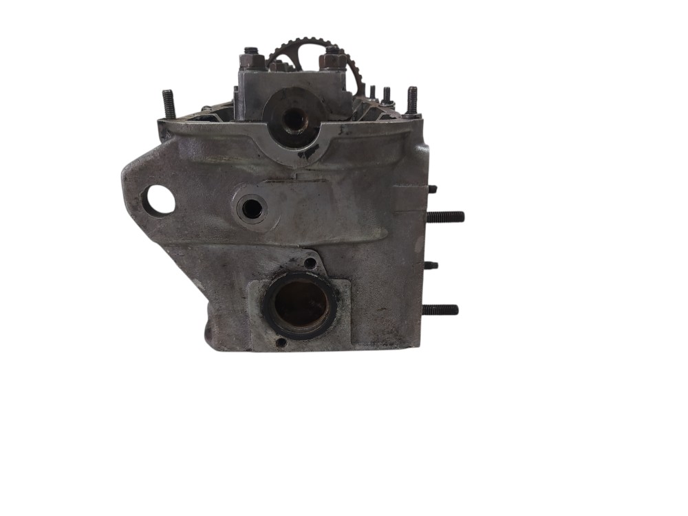 Cabeçote Motor Ford Fiesta 2005 2006 2007 2008 2009 A 2013 4