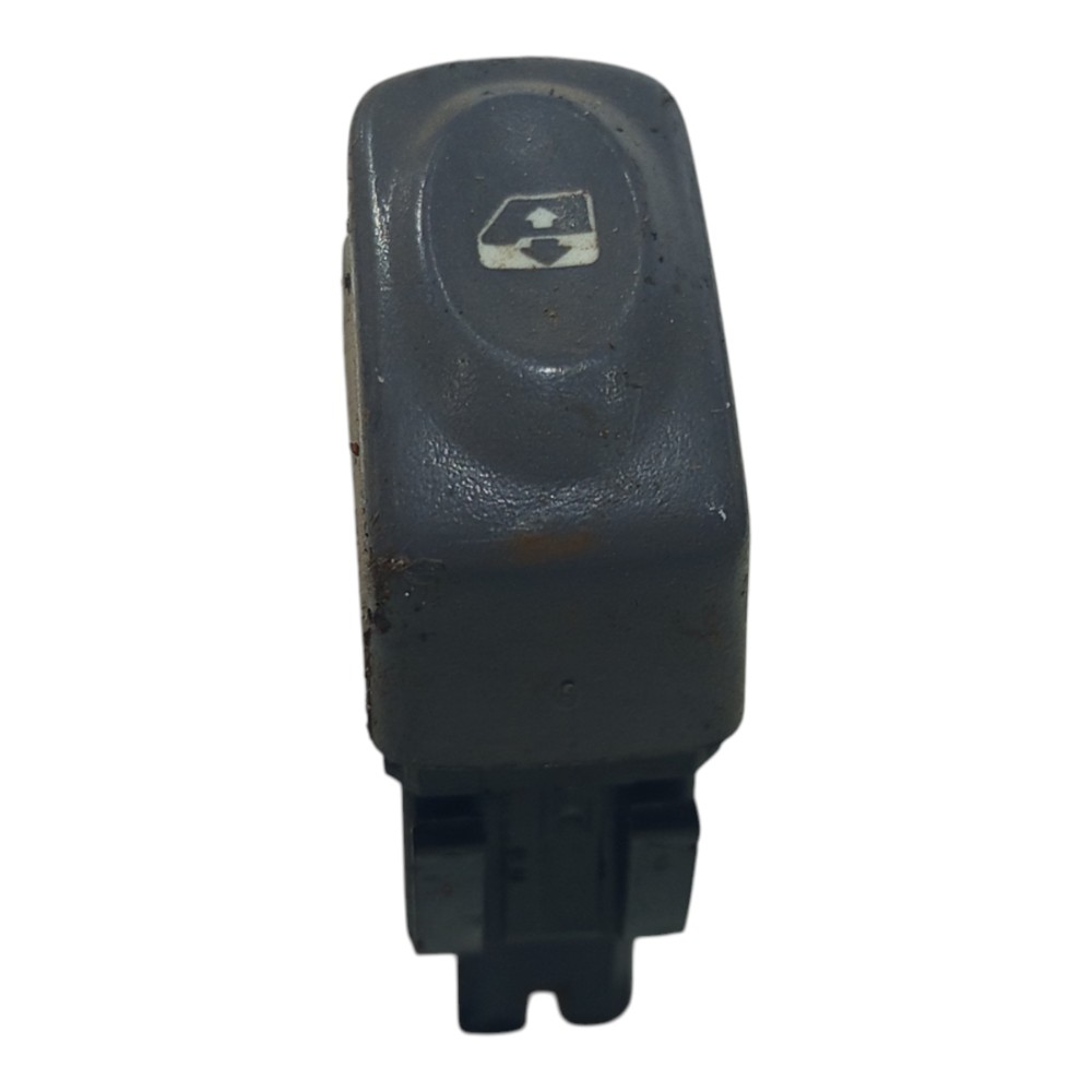 Botao elétrico vidro elevação Renault clio 2002 A 2007 6