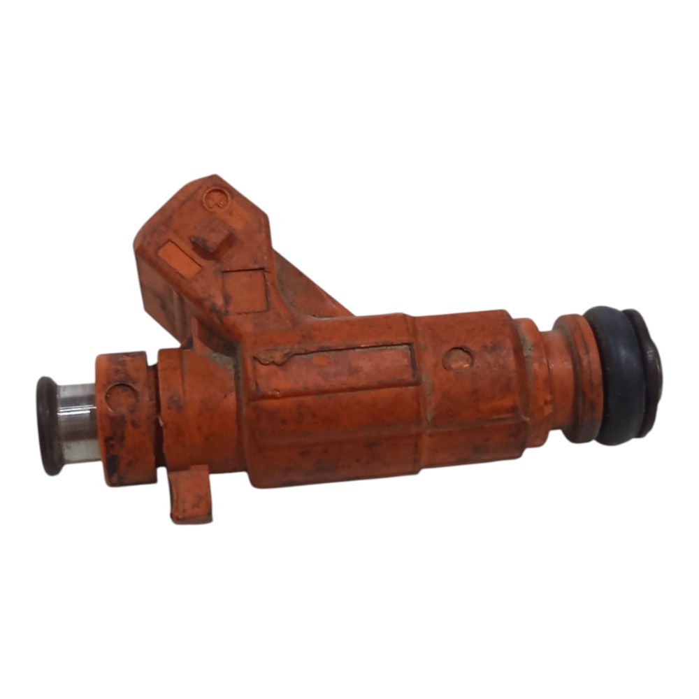 Bico Injetor Combustível Peugeot 206 307 1.6 2006 A 2012 12 1