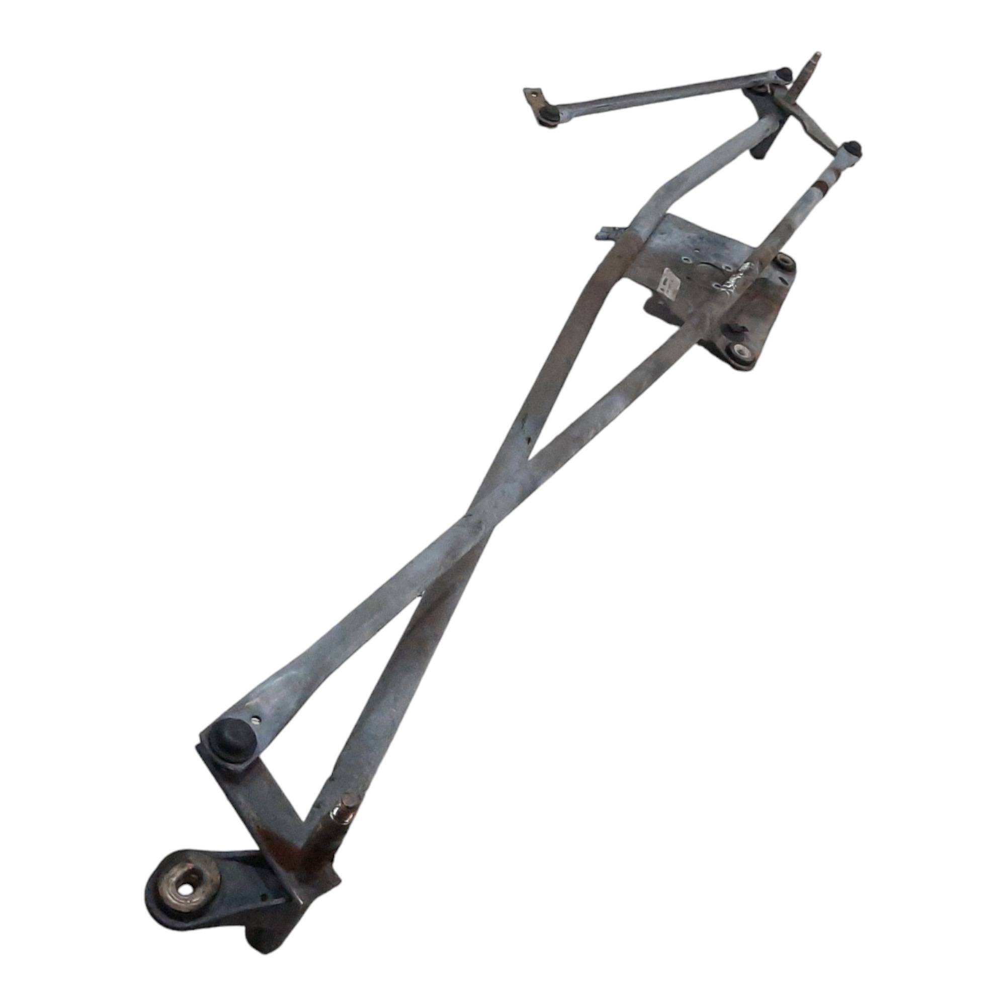 Galhada Limpador Parabrisa Citroen Xsara Picasso 2001 A 2012 4