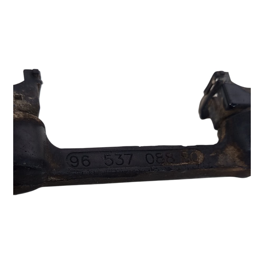 Chicote Bico Injetor Citroen C3 1.6 16v 2004 A 2012 8