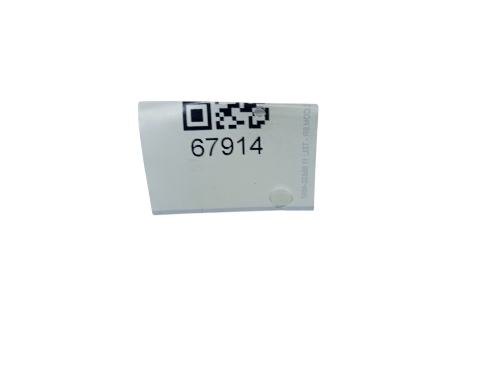 Defletor Ventoinha Radiador Gm Monza 1991 1992 1993 A 1996 8