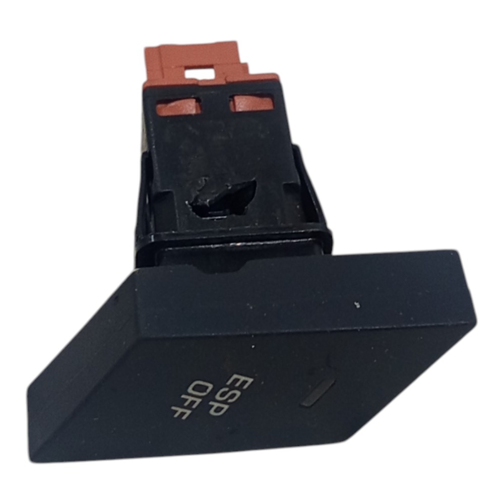Botão Esp Off Citroen C4 Picasso 2009 2010 11 12 2013 A 2014 3