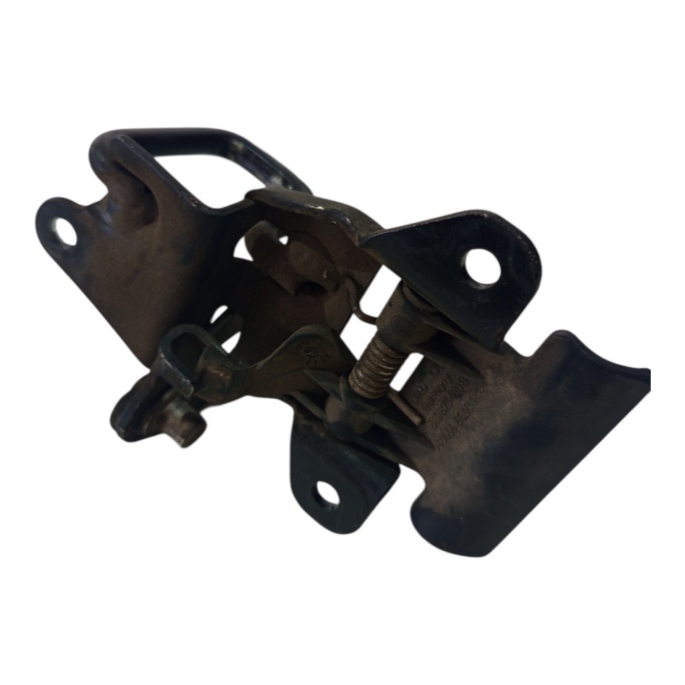 Fechadura Capô Dianteiro Trava Audi A3 2000 A 2006 3