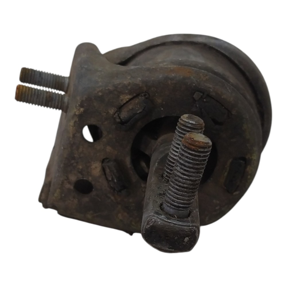 Coxim Suporte Motor Ford Escort 1.8 16v 1995 A 2003 Original 4
