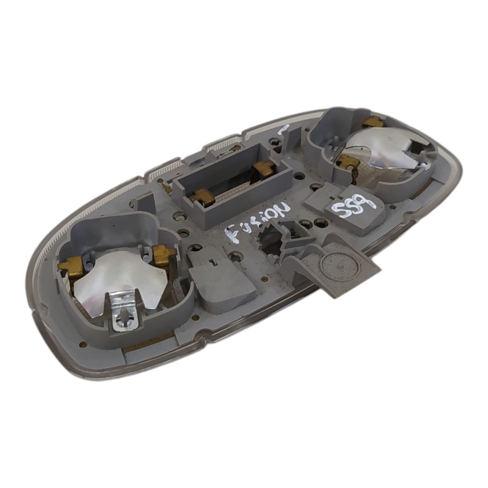 Luz Teto Cortesia Traseira Ford Fusion 2006 2007 2008 A 2009 3