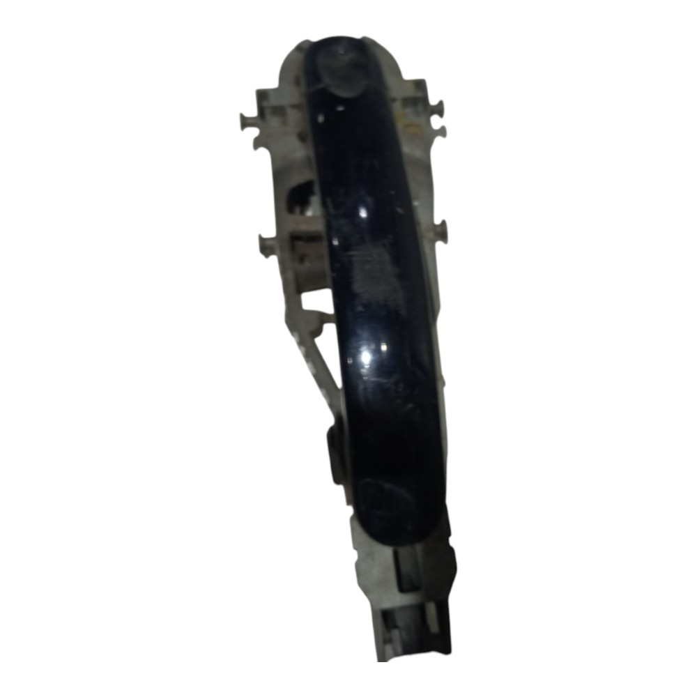 Maçaneta Externa Traseira Ld Volkswagen Jetta 2007 A 2012 Traseira 1