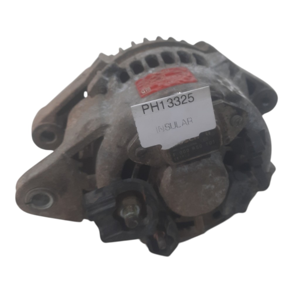 Alternador 55a Chevrolet Corsa Celta 1.0 1.4 1.6 1994 A 2007 10