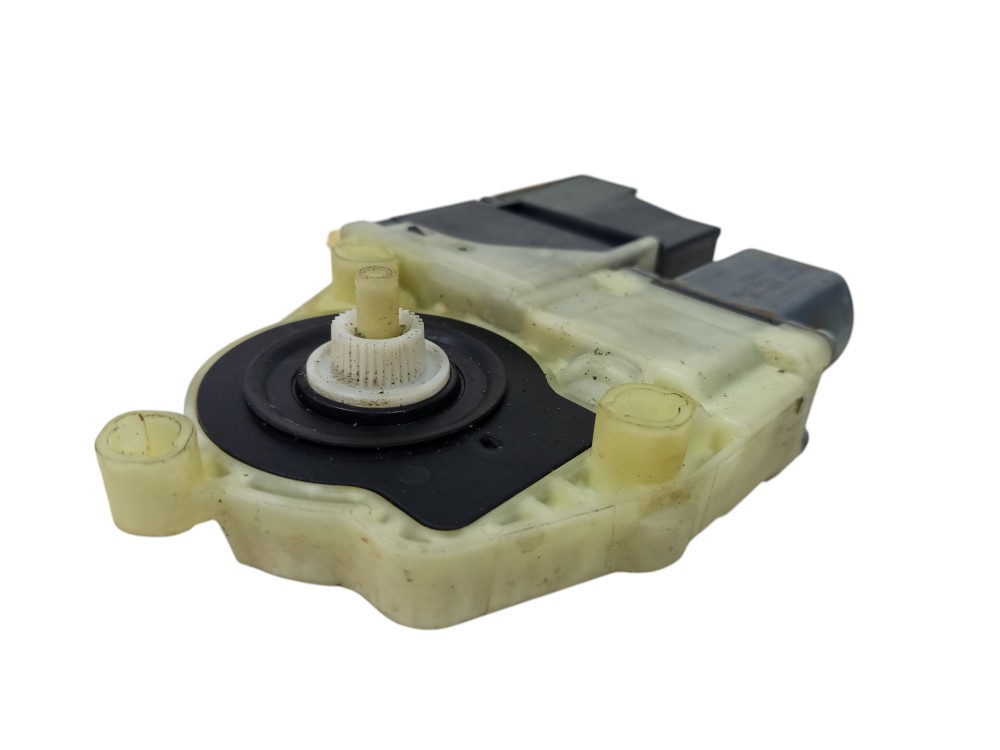 Motor Maquina Vidro Dianteiro Esquerdo C4 Pallas 2007 A 2013 6