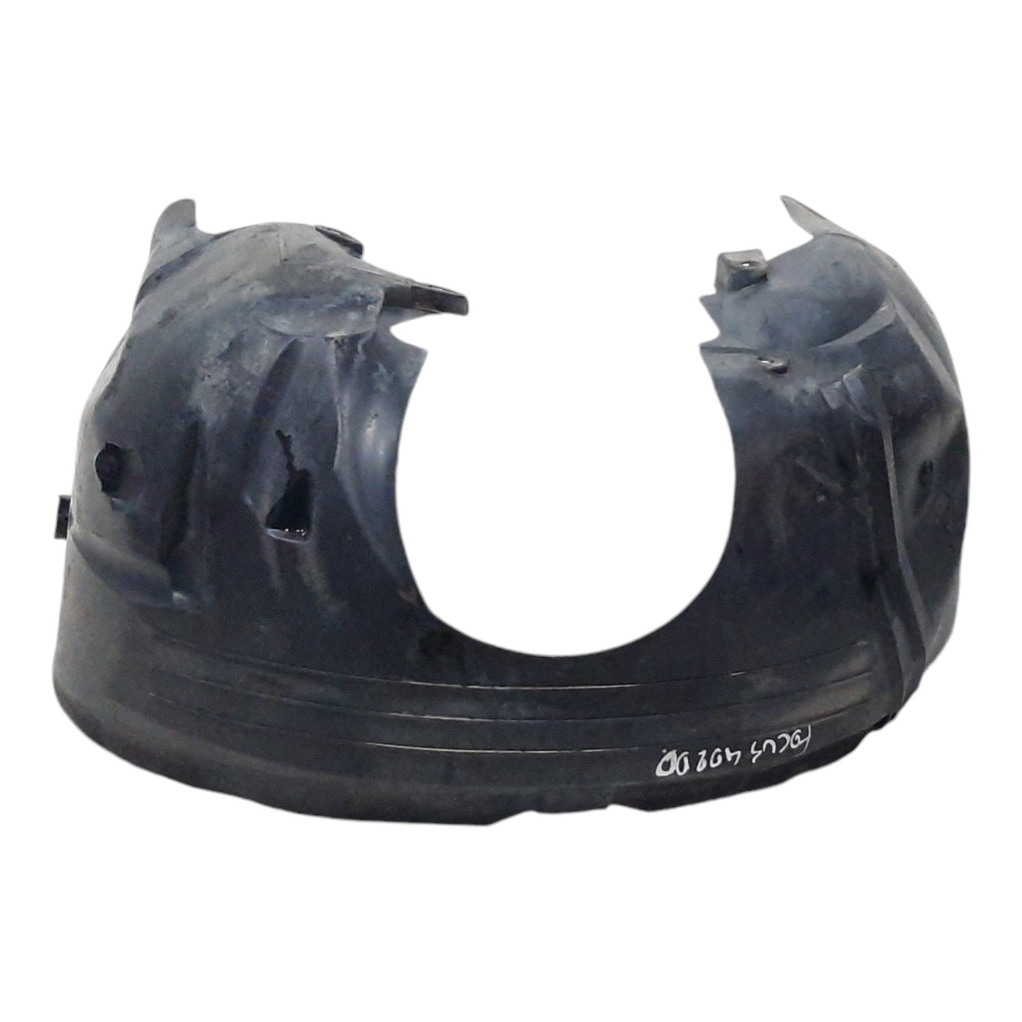 Parabarro Dianteiro Direito Ford Focus 2001 2002 2003 A 2008 4