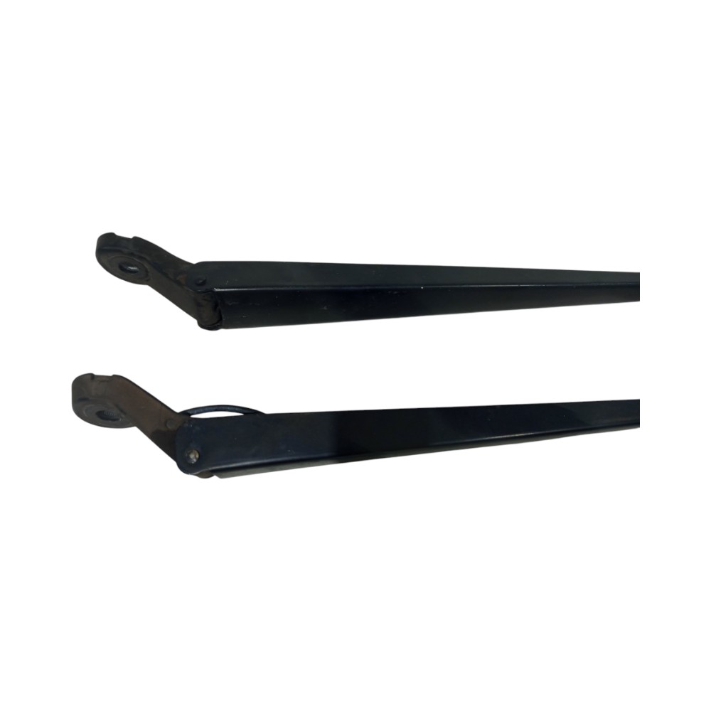 Braço Limpador Parabrisa Citroen Xsara Picasso 2001 A 2012 3