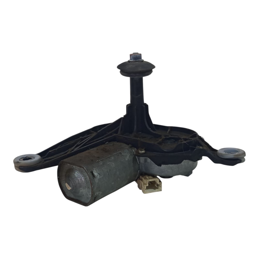 Motor Limpador Vidro Traseiro Peugeot 206 2001 2002 A 2012 7