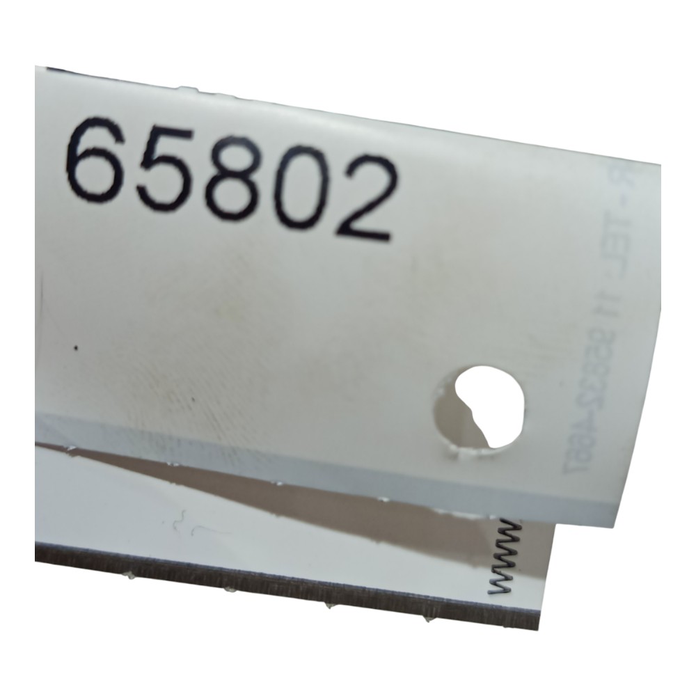 Sobre Cárter Motor Peugeot 206 207 1.4 8v Flex 2004 A 2012 7
