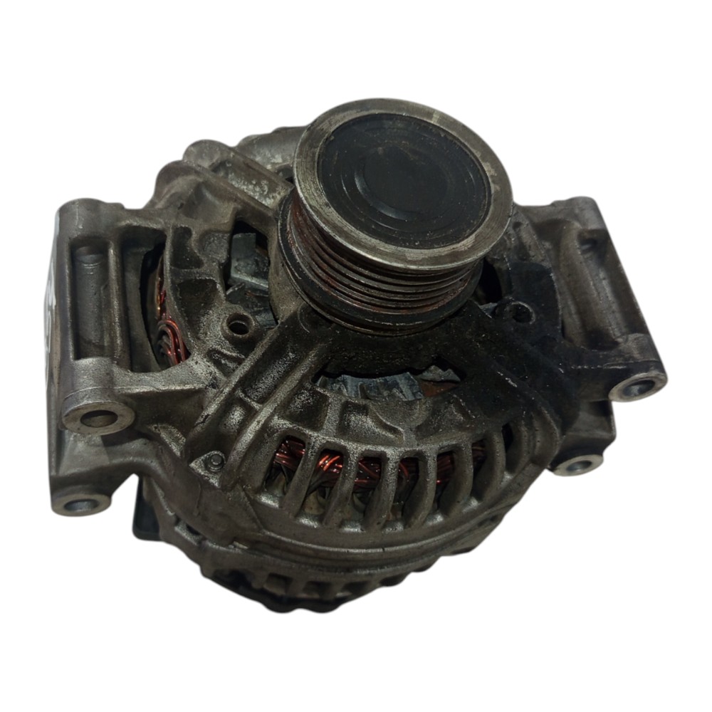 Alternador Vw Jetta 2.0 16v Tsi 2012 A 2014 140a 06b903016ab 6