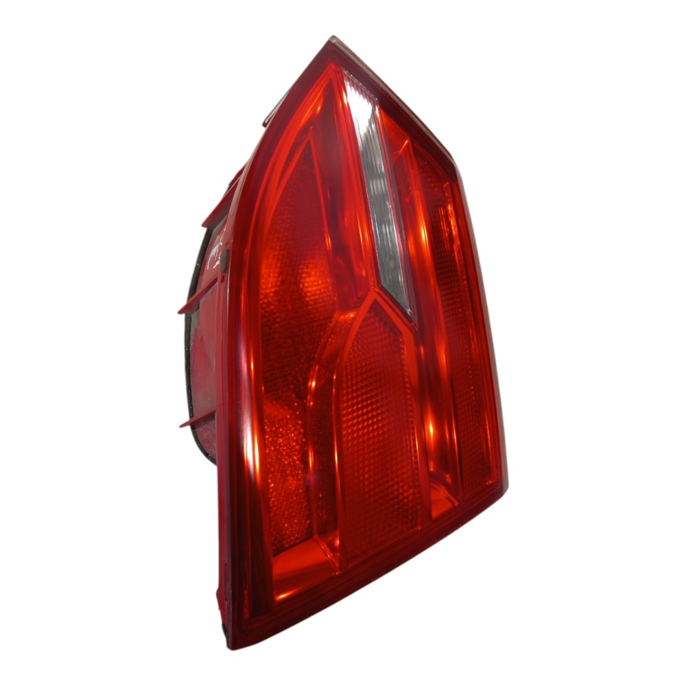 Lanterna Traseira Esquerda Volkswagen Jetta 2011 A 2014 7